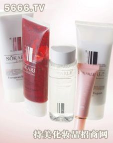 美嘉臣化妆品与农副产品 跨界视角下的品牌解读
