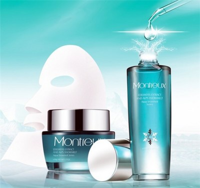 丽泉化妆品加盟 掘金美妆市场的机遇与策略